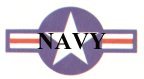 US Navy Flight Line